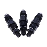 3X Fuel Injectors 304-3540 For Caterpillar 305 302.5C 303CR 214-3879 New. Price: $55.05.