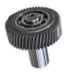 John Deere 4200 4300 4400 Tractor Rear Pto Idler Gear YZ80669 YZ80781 Used. Price: $169.00.