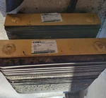 83911040, D7NNB694A, D7NNB694A12Z, 555, 655 Ford New Holland Stabilizer Pad. Price: $299.99.