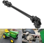 AM37875 Fits For John Deere 317 Tractor Transmission Axle New. Price: $80.79.