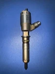 Caterpillar C6.6 Perkins 1106D Diesel Engine Fuel Injector 2645A747 10R7672 Used. Price: $200.00.