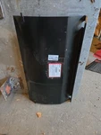 Jd AZ57245 Shield New. Price: $390.00.