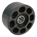 RE505265 Idler Pulley Fits John Deere 7610 7660 - Replaces RE38503 RE68714 New. Price: $50.49.