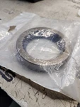 A&i Prod A-6214 Oil Seal 890640M1 D6NN4251A New. Price: $15.00.