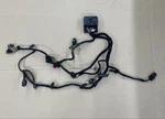Used Oem Caterpillar C7 Engine Wiring Harness 266-7698. Price: $295.00.