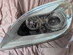 Volvo XC60 2010-2013 Left Driver Side Adaptive Xenon Hid Headlight 31420683-LH Used. Price: $200.00.