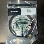 New Truck-lite 44041C Super Clear Round Led Back-up Light Grommet Kit. Price: $90.00.