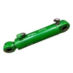 Used Hydraulic Lift Cylinder Fits John Deere 8560 8570 8760 8770 8870 AH148712. Price: $670.45.