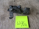 Used Eberhard Door Latch 19207-12609641, Good Cond, Military Vehicle Unspecified. Price: $39.00.