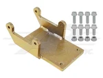 3406 Cat York To Sanden Compressor Bracket For Kenworth - Passenger Side Mount New. Price: $121.18.