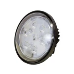Ac/fits Case/fits Cat/fits Ford/ih/fits Jd/led Cab/fender/hood Light 1250 Lumens New. Price: $89.99.