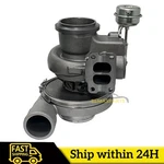 Billet Turbocharger For Caterpillar C7 3126B 7.0L 237-5272 237-5270 New. Price: $489.99.