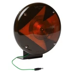 Grote 78303 Stop/turn/tail Light,round,yellow 2FDR6 New. Price: $57.95.