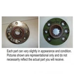 Used Power Shaft Drive Hub Fits John Deere 6600 6620 6622 7700 7720 8820 R62188. Price: $212.36.