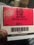 Distributor Cap 824735 10P3031 1509692M1 1509692M91 19P3031 74042704 New. Price: $12.90.