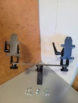 For John Deere Display Bracket Mount GS2 GS3 GS4 G5 Series 4640 2630 2600 1800 New. Price: $125.00.