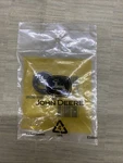 John Deere R123226 Tube Seal New. Price: $10.00.