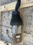 John Deere 624K Controls - Used P/n AT362746. Price: $1345.00.