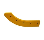 T360499 Chain Guide, Front Fits John Deere New. Price: $367.89.