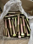 New Holland Case Ih 86639186 Bolt ( Lot Of 30 ). Price: $200.00.