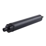 1X Power Steering Cylinder Ford Tractor 5550 555A 555B 6500 New. Price: $113.00.
