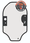 Cat Series Skid Steer Cab Door Poly 345-6230 232D 236D 242D 246D 262D 272D New. Price: $749.00.