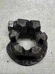 Front Wheel Hub Bearing Adjusting Nut For John Deere Ao Gp Tractor D1082R Used. Price: $24.83.