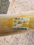 Cat 261-7287 88.90MM Outer Diameter Multiple Bend Steel Tube New. Price: $250.00.