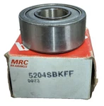 Mrc Roller Bearing 5204SBKFF New. Price: $29.99.