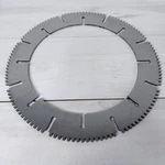 Caterpillar 5.47MM Thick Brake Plate 109-0063 New. Price: $66.45.