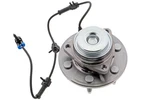 Wheel Bearing And Hub Assembly Mevotech H515044 New. Price: $76.07.