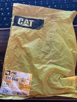 Caterpillar 279-6640 Angling Blade Pad New. Price: $70.00.