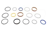 707-99-46600 Seal Kit-hyd Fit Komatsu New. Price: $59.45.