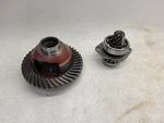 John Deere F1145 655 755 855 Ring Gear AM875146 M802826 Differential Pinion Used. Price: $950.00.