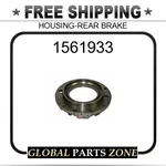 1561933 Housing-rear Brake 9R9406 For Caterpillar (cat) New. Price: $188.10.