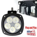 162-3294 Led Light For 256C 262B 262C 268B 272C 272D Cat Skid Steer Loader New. Price: $64.99.