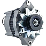 Bosch 12V 95A Alternator Ford, John Deere, Case, Caterpillar, New. Price: $190.28.
