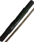 John Deere H165663 Shaft 18 Splines New. Price: $351.57.