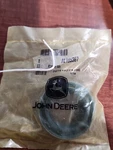 John Deere AL165307 Combination Seal - Nos, Oem Jd Genuine Part New. Price: $22.00.
