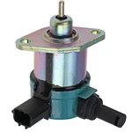 12V Fuel Shutoff Solenoid For Kubota D905 D1005 D1105 D1305 V1205 V1305 V1505 New. Price: $26.56.