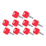 10PCS RE183935 Rotary Switch Key Fits John Deere 2032R 2036R 2038R 2054 210K New. Price: $19.99.