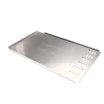 Turbo Air Pan Duct Side (l) M726900100 - Genuine Oem Replacement Part New. Price: $58.14.