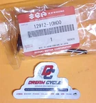 Nos Genuine Suzuki RMZ250 07-22 Oem 12912-10H00 Valve,exhaust RMZ-250 Fast Ship New. Price: $59.89.