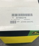 New Oem John Deere Loader Led Drive Light Flood Lamp Upgrade AT465216. Price: $120.00.