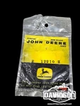 Oem John Deere P12210H Notched Washer 5 Combine New. Price: $18.75.