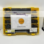 For Caterpillar O-ring Box Seal Kit 580PCS 32 Types 4C4782 4C-4782 New. Price: $87.64.