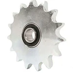 Fits John Deere Idler Sprocket For 330, 335, 375, 385 Round Balers - AN15521 New. Price: $45.99.