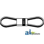 Fan Belt (SET/2) 2614B652 Fits Perkins D3.152 D4.203 G4.236 T4.236 T6.354 New. Price: $87.49.