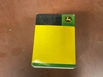 John Deere Oem RE542839 Sediment Bowl New. Price: $130.00.