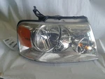 Passenger Headlight Bright Background Fits 04-08 Ford F150 Pickup 770391 Used. Price: $248.74.